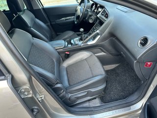 Peugeot 3008 2016