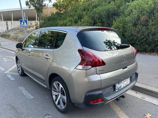 Peugeot 3008 2016