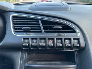 Peugeot 3008 2016