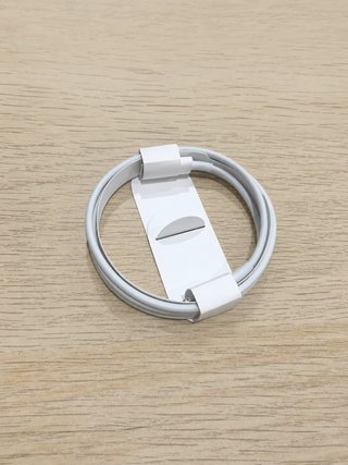 Cable de carga Original Apple