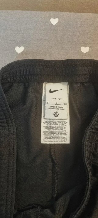 Pantalón chándal Nike Dry Fit