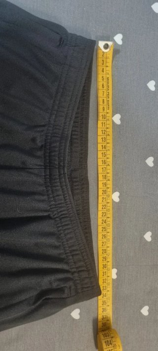 Pantalón chándal Nike Dry Fit
