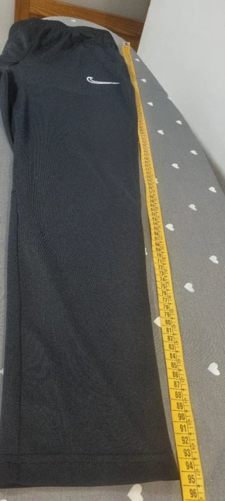 Pantalón chándal Nike Dry Fit