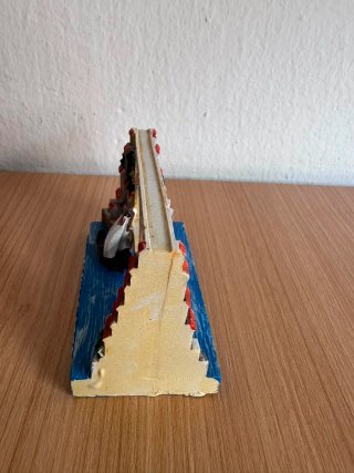 Figura Puente Luis I Oporto