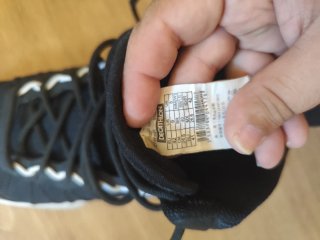 Zapatillas Baloncesto