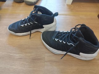 Zapatillas Baloncesto