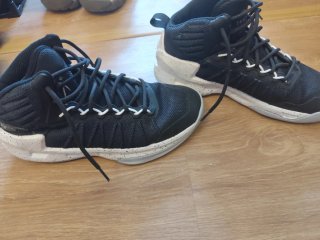 Zapatillas Baloncesto