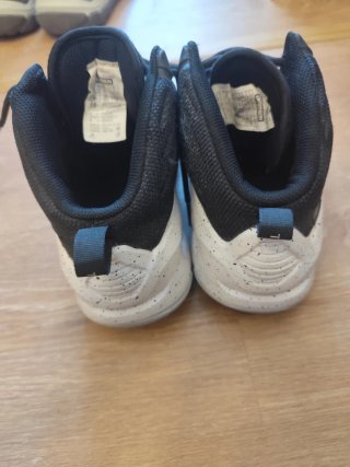 Zapatillas Baloncesto