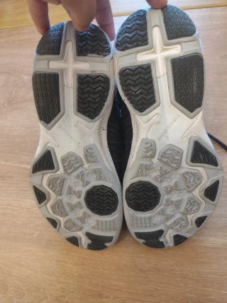 Zapatillas Baloncesto