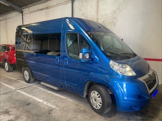 Citroen Jumper 2006