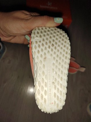 Cangrejeras Nabaiji Niña/o Talla 20-21