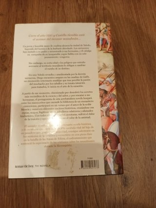 El sanador de caballos