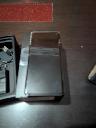 Samsung Galaxy S10 Negro