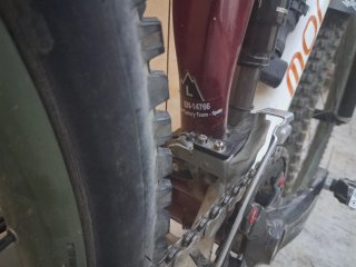 Mondraker Factor R
