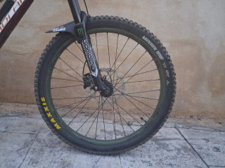 Mondraker Factor R