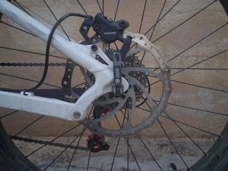 Mondraker Factor R