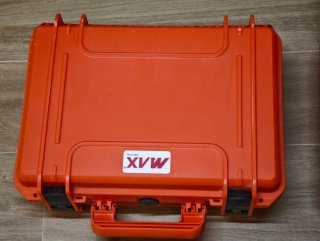 Canon Legria HF G26 Videocámara