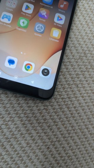Xiaomi Redmi Note 12 5G 128GB Verde