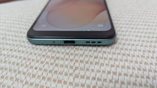 Xiaomi Redmi Note 12 5G 128GB Verde