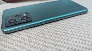Xiaomi Redmi Note 12 5G 128GB Verde
