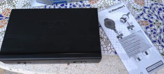 Set de diagnóstico médico Riester Econom® N2050
