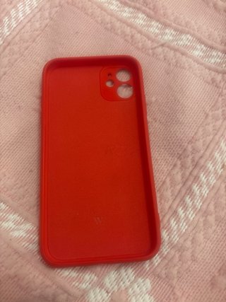 Lote Fundas iPhone 11