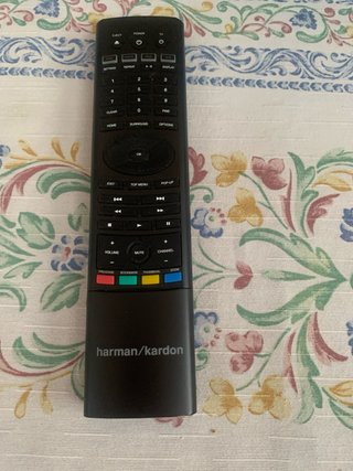 Harman Kardon BDS 2 Blu-ray System
