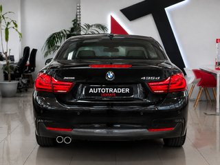 BMW Serie 4 2017