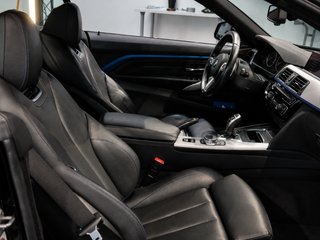BMW Serie 4 2017