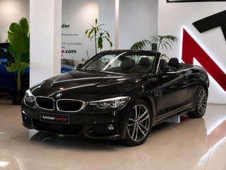 BMW Serie 4 2017
