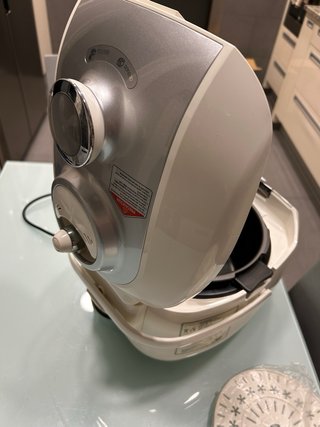 Olla robot de cocina Chef 2000 a estrenar!!!