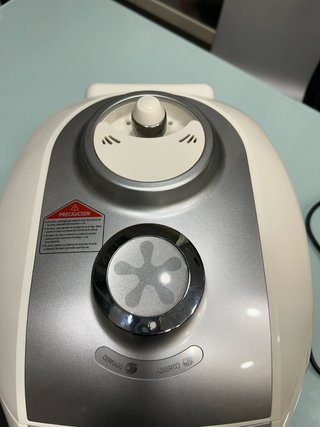 Olla robot de cocina Chef 2000 a estrenar!!!