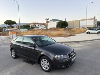 IMPECABLE AUDI A3 1.6 FSi 115CV NACIONAL 70.000KMS