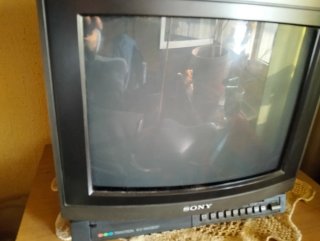 Sony Hit-Bit HB-20P Ordenador Home Computer