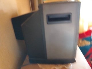 Sony Hit-Bit HB-20P Ordenador Home Computer