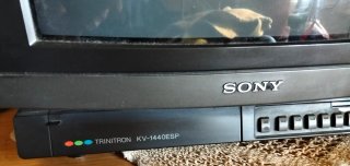 Sony Hit-Bit HB-20P Ordenador Home Computer