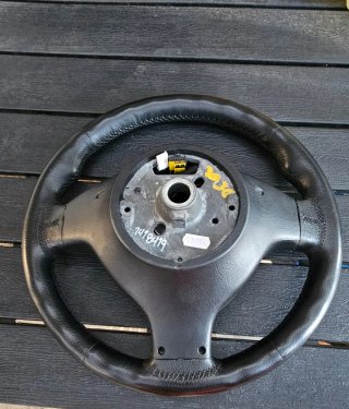 Volante BMW M E39 E38 E46