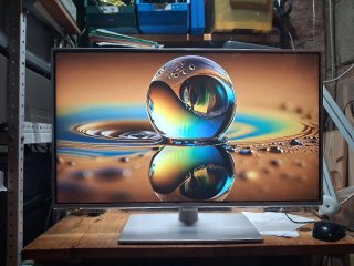 TV 32" PANASONIC SMART TV TX-L32E6E