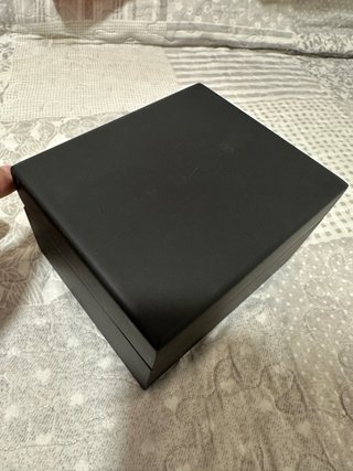 Reloj Cerruti 1881 Hombre Negro/Dorado