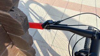 Bicicleta scott scale 970 talla XL