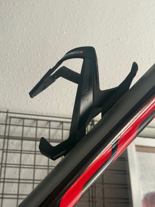 Bicicleta scott scale 970 talla XL
