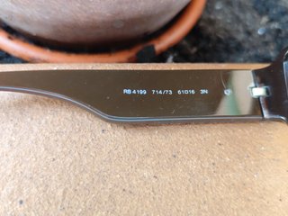 Gafas de sol Ray-Ban