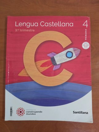 Libros escolares