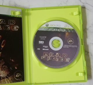 Dead Space Classics Xbox 360