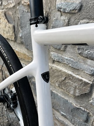 Specialized Turbo Creo SL Expert Carbon Eléctrica
