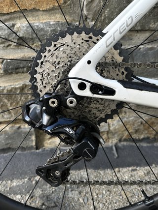 Specialized Turbo Creo SL Expert Carbon Eléctrica