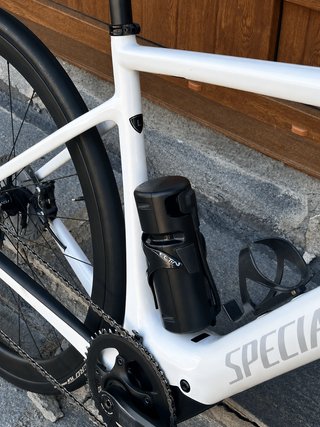 Specialized Turbo Creo SL Expert Carbon Eléctrica