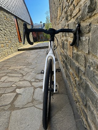 Specialized Turbo Creo SL Expert Carbon Eléctrica