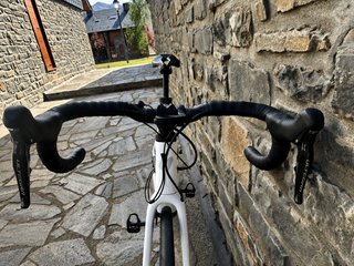 Specialized Turbo Creo SL Expert Carbon Eléctrica