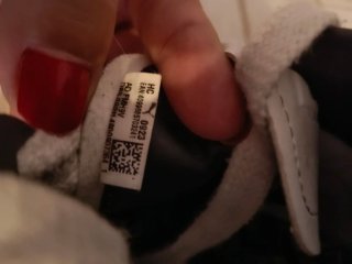 Zapatillas Puma Palermo Talla 40